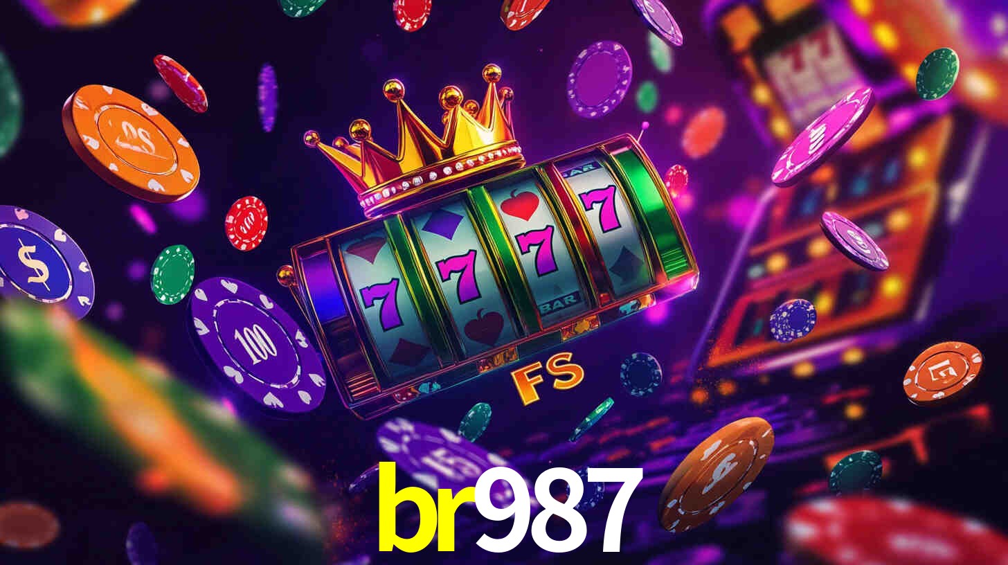 Live Casino br987