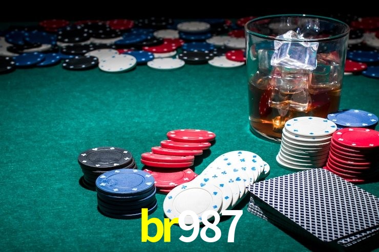 Torneios br987
