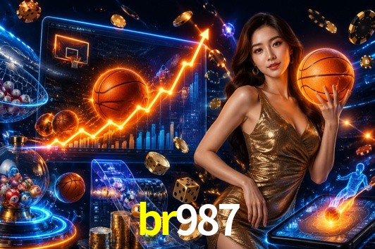 APP oficial da br987 para mobile