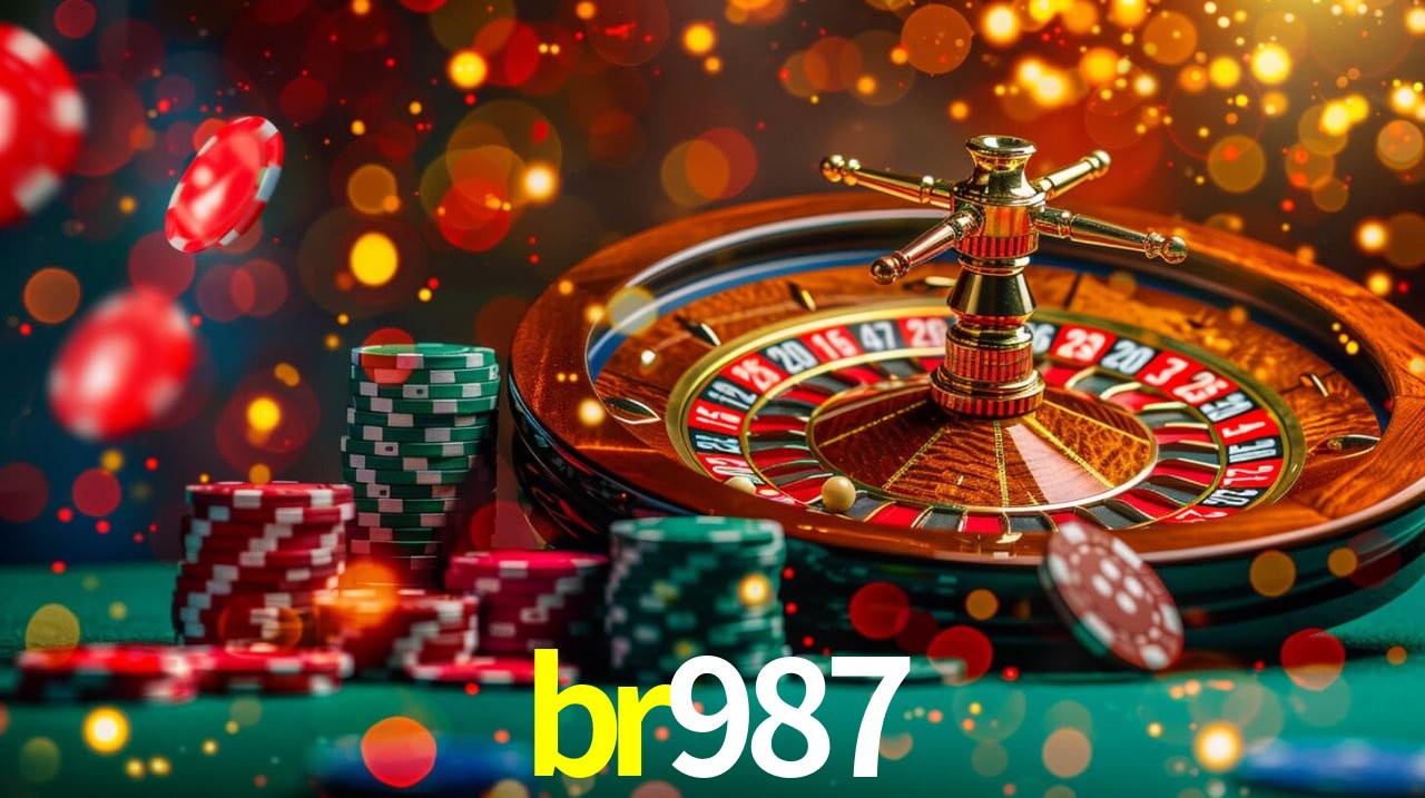 Inovações de Jogos na br987: O Futuro das Experiências Interativas