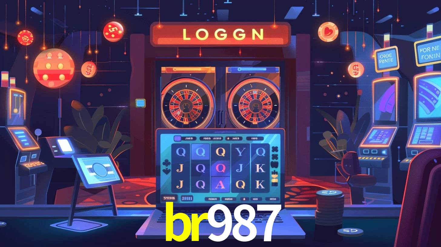 Benefícios da Conta br987