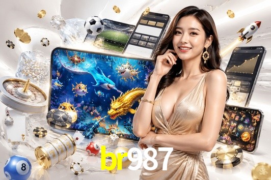 Account Benefits br987