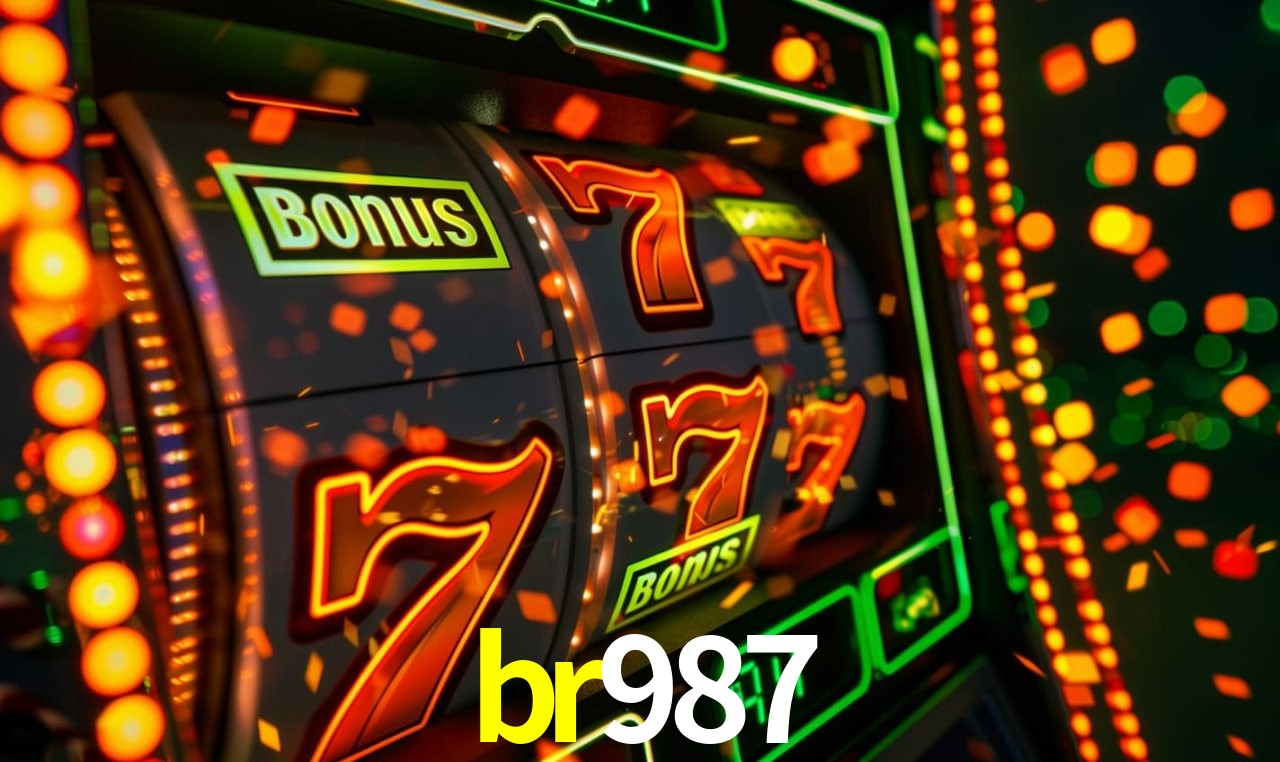 Desvendando o Mundo dos Jogos Virtuais na br987
