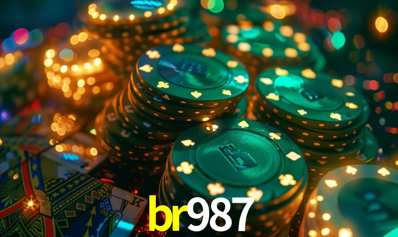 Casino VIP br987