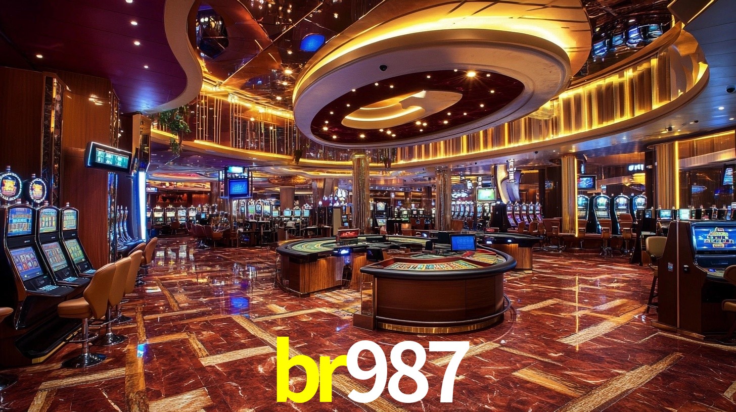 Roulette Table br987