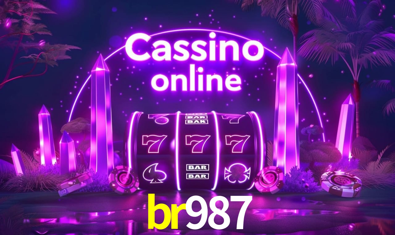Casino Ao Vivo br987