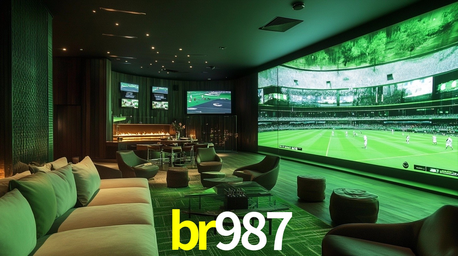 Sinta a adrenalina dos jogos de cassino com br987