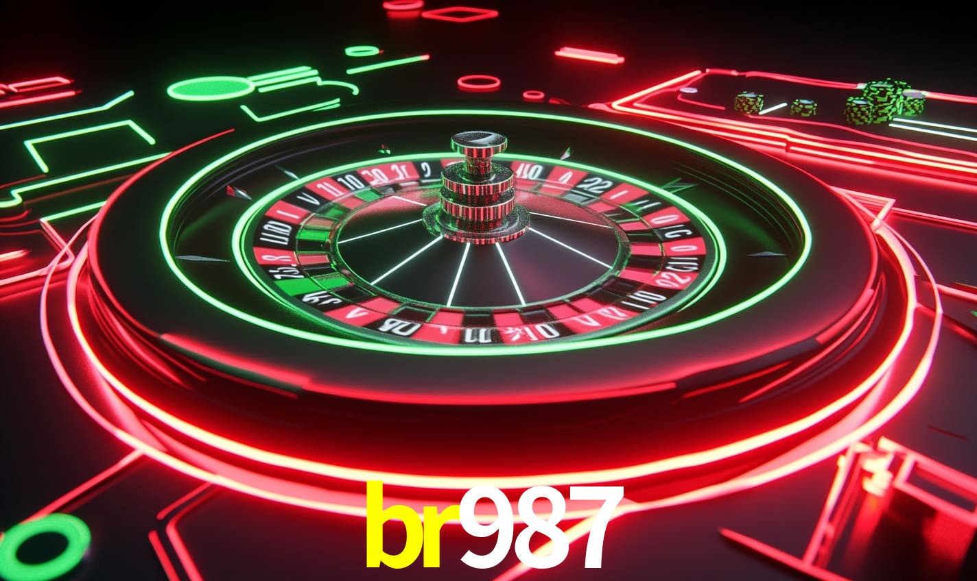 Descubra a Essência do br987: Nossa História e Compromissos