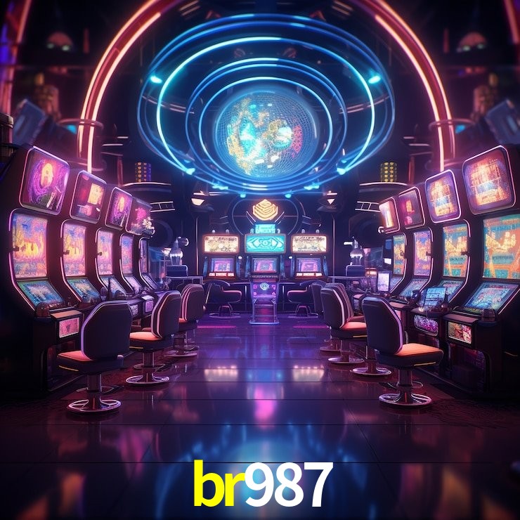br987 Aplicativo - br987 visual 2