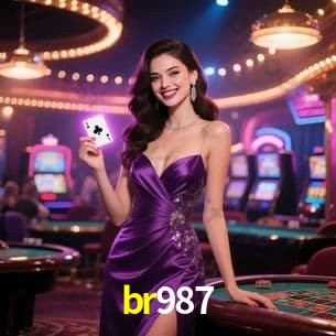 PIX Instantâneo br987