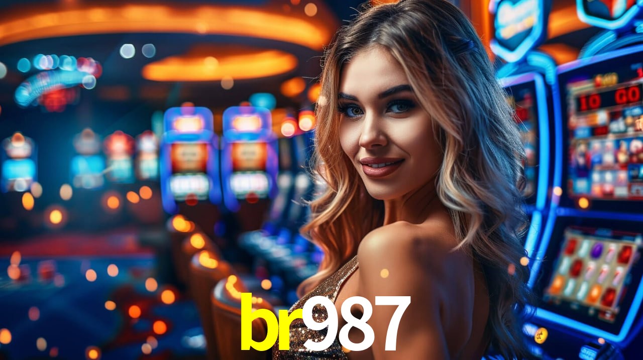 Game Providers br987
