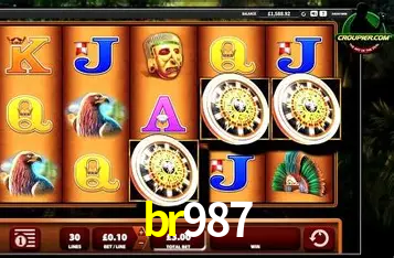 Descubra a Magia dos Jogos de Arcade no br987