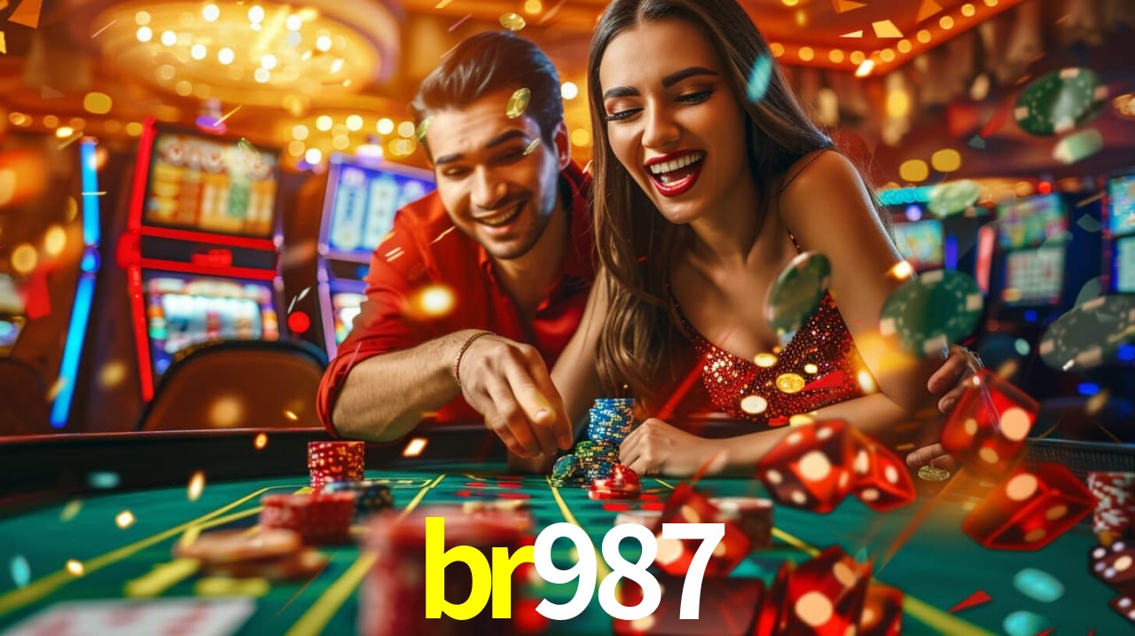 Diretório de Jogos br987