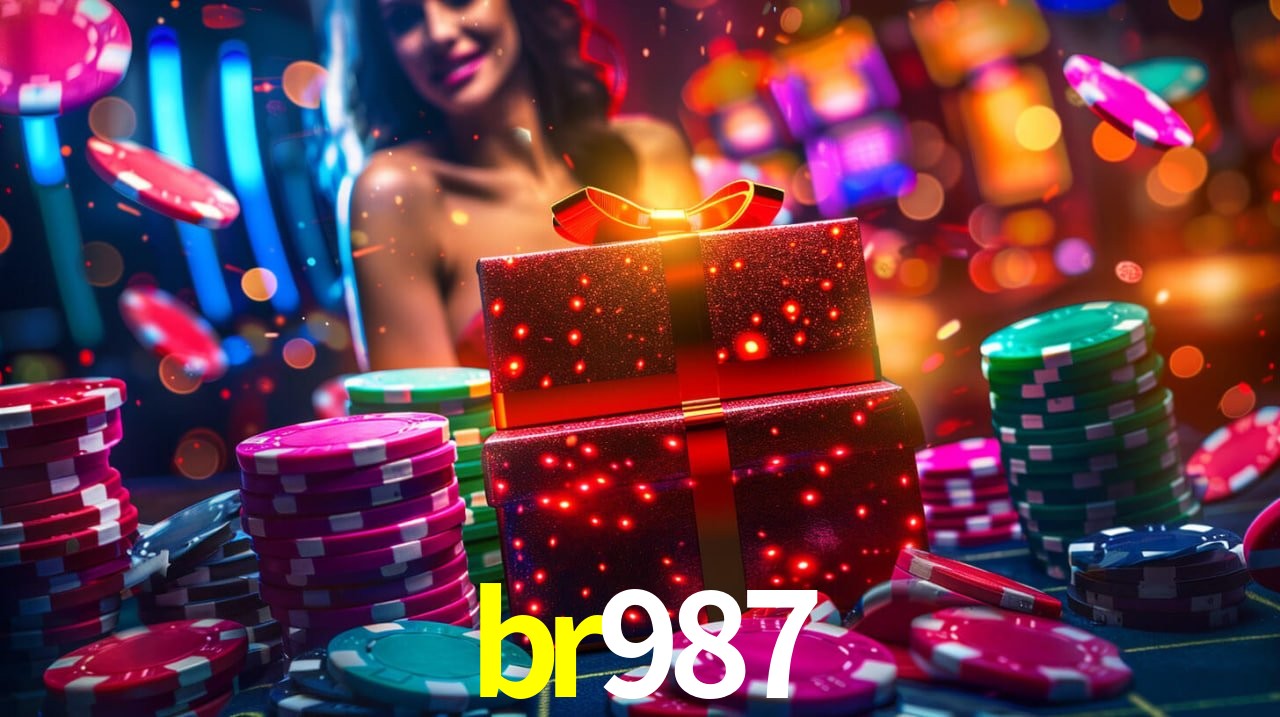 A Emoção da Loteria na br987: Uma Chance de Mudança de Vida