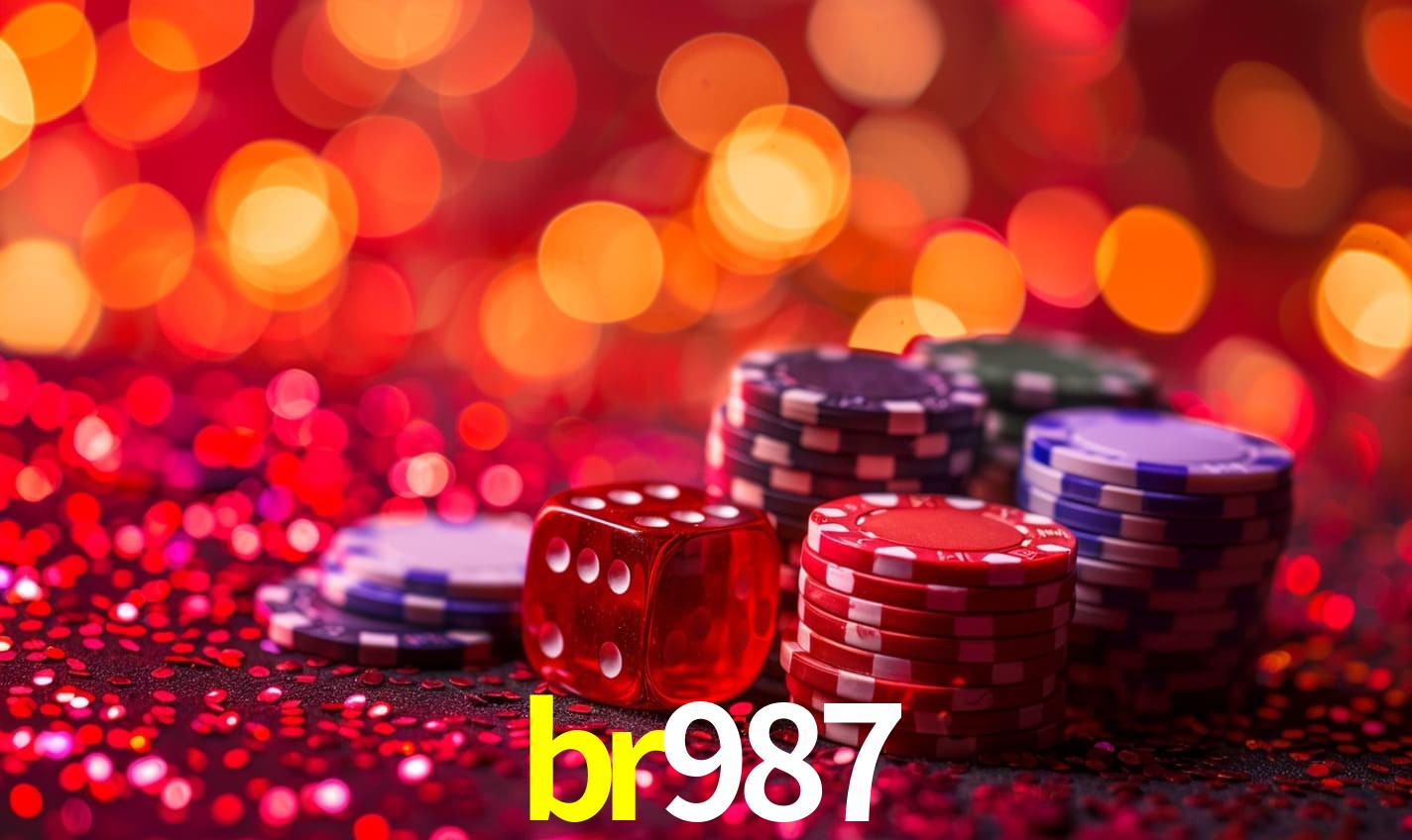 Explorando a Categoria de Eventos em Apostas na br987