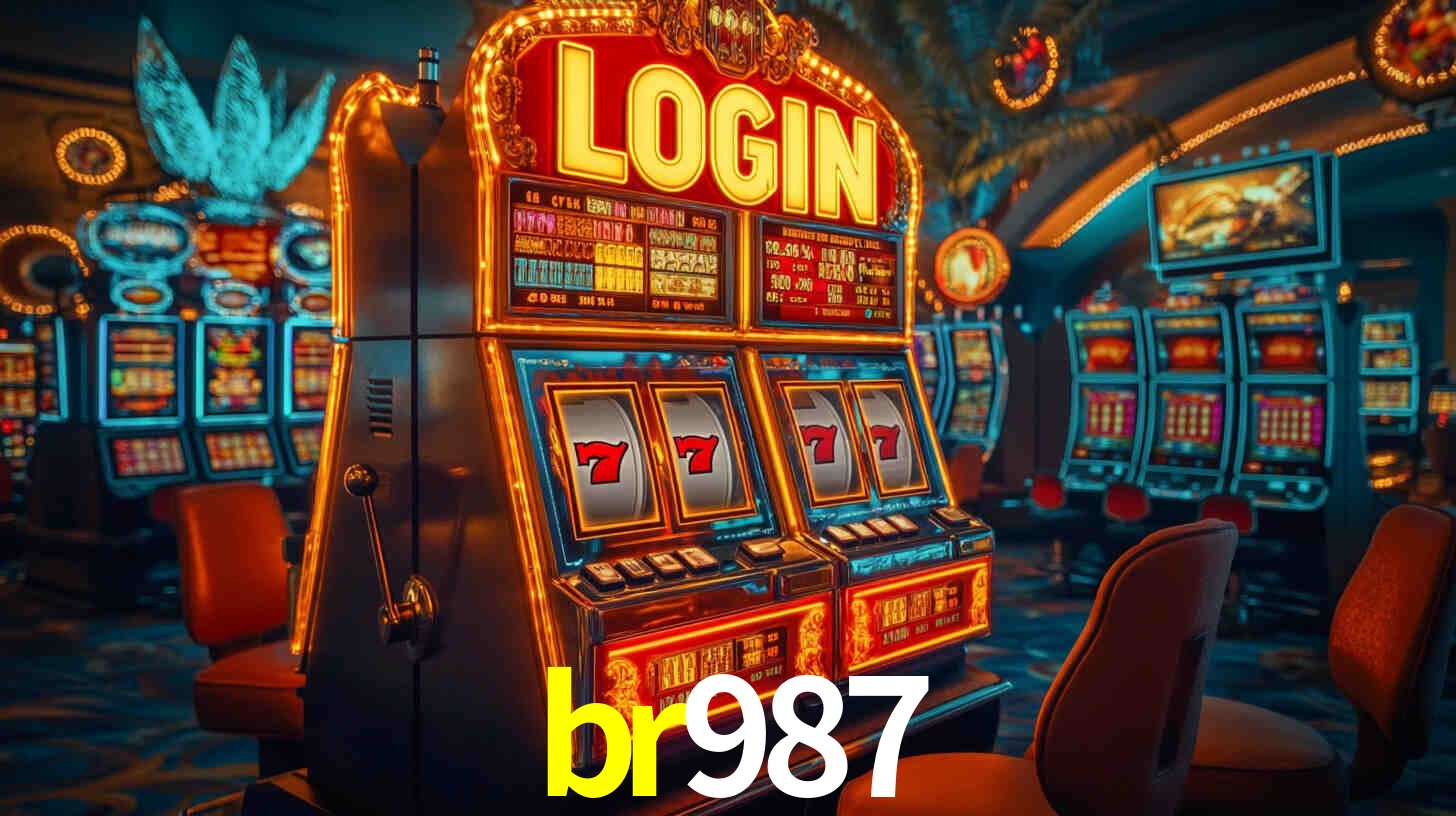 Welcome Bonus br987