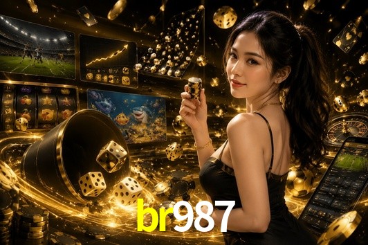 Seasonal Promotions br987