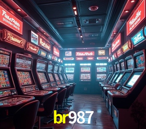 Sistemas de Segurança br987