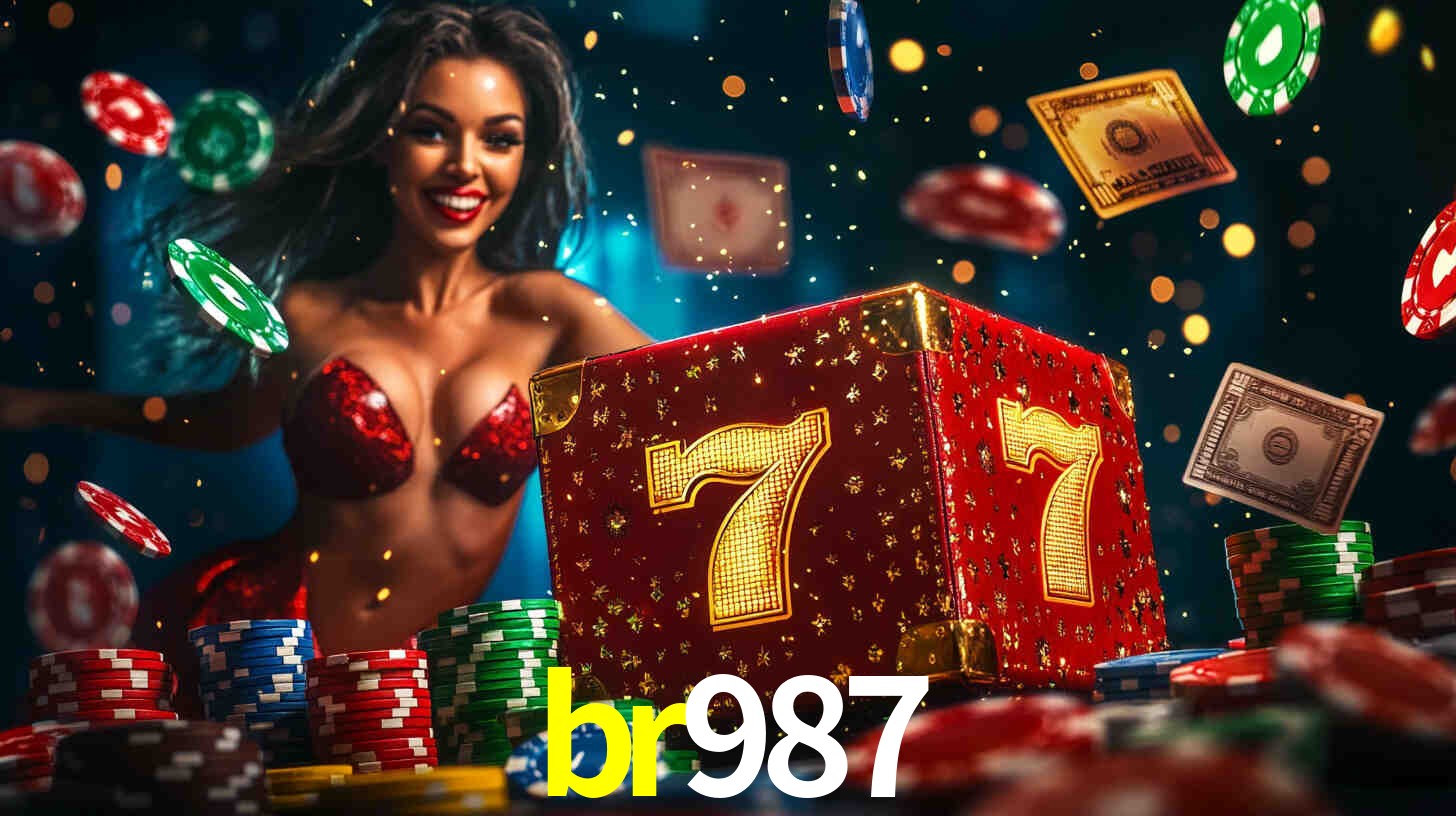 Explorando a Categoria de Eventos em Apostas na br987