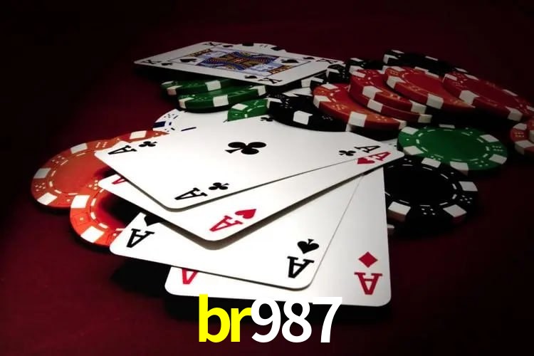 Bônus de Boas-vindas br987