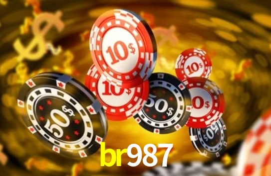 Mesa de Blackjack br987