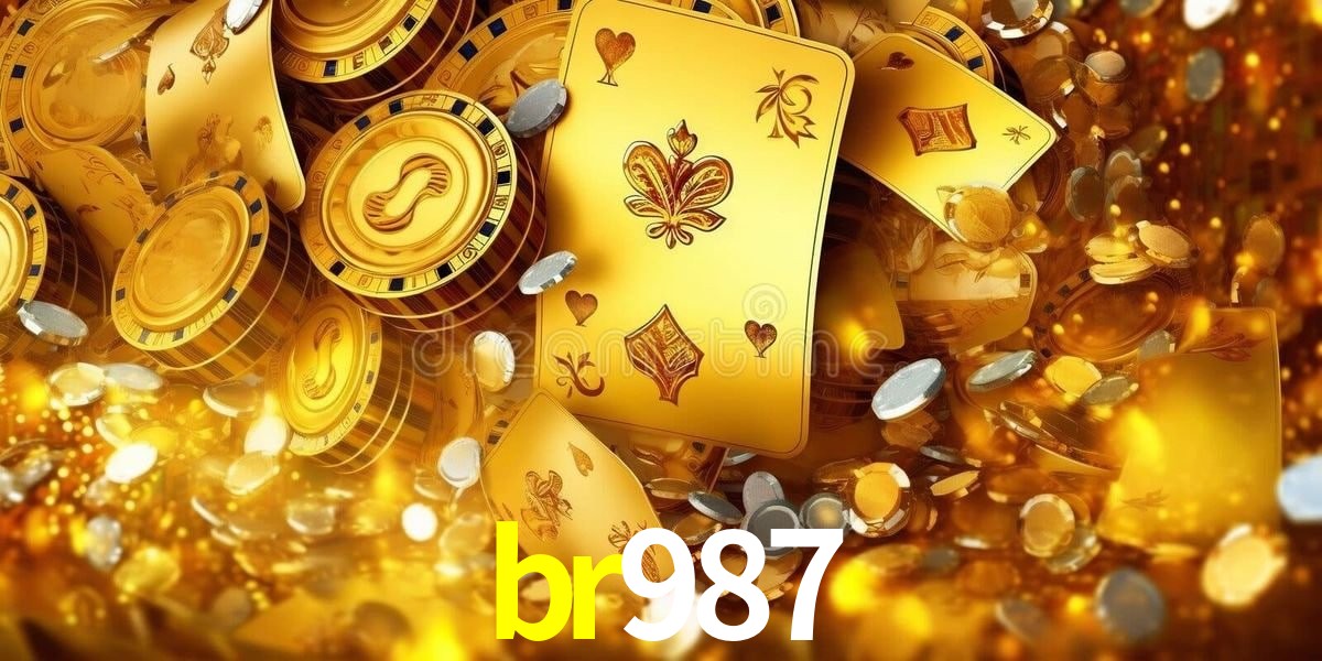Descubra o Programa VIP da br987: Vantagens Exclusivas para Jogadores