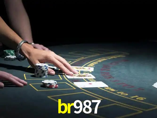 Tecnologia da Plataforma br987