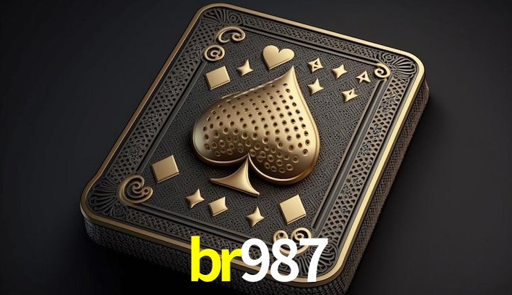 Apostas de Futebol br987